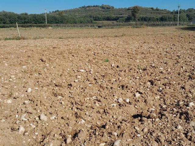 Terreno in vendita a Volta Mantovana, Lombardia