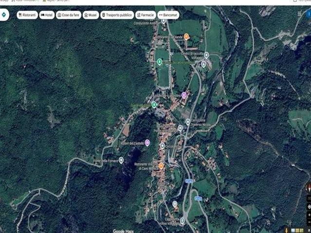 Terreno in vendita a Piemonte, Alessandria