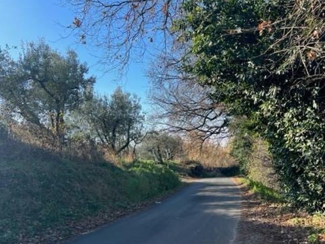 Terreno in vendita a Volterra, Toscana