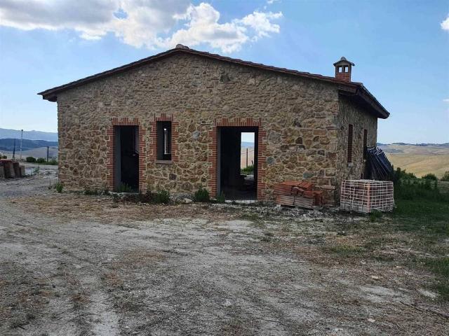 Terreno in vendita a Volterra, Pisa