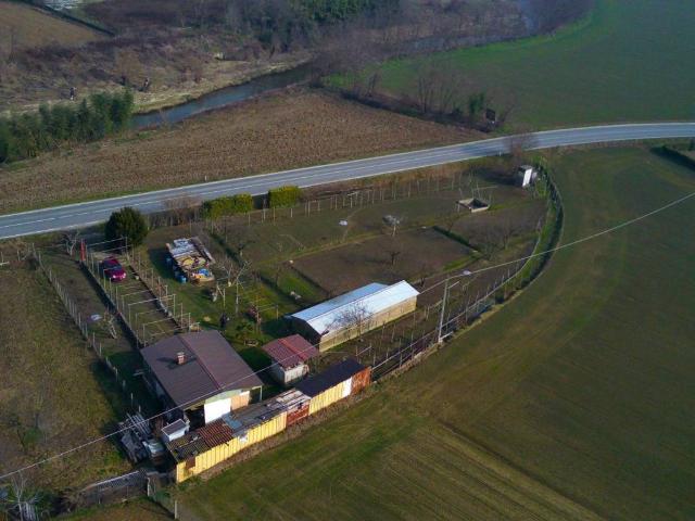 Terreno in vendita a Piemonte, Torino