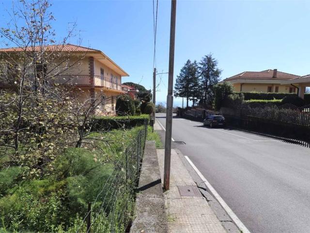 Terreno in vendita a Ballo, Zafferana Etnea