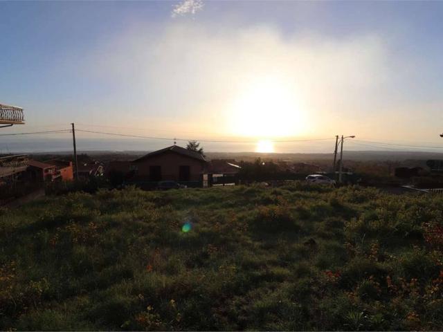 Terreno in vendita a Zafferana Etnea, Sicilia