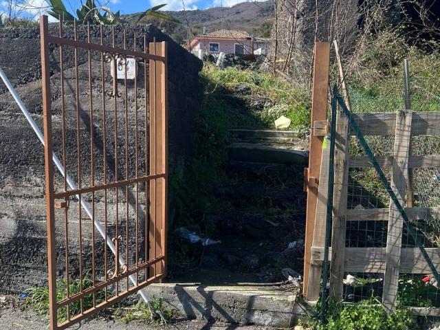 Terreno in vendita a Zafferana Etnea, Sicilia