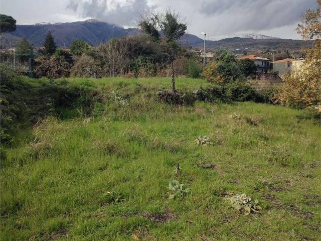 Terreno in vendita a Zafferana Etnea, Sicilia