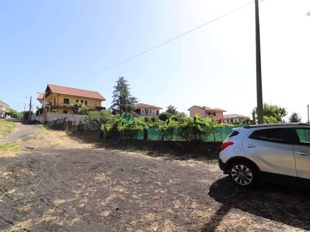 Terreno in vendita a Zafferana Etnea, Sicilia