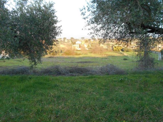 Terreno in vendita a Roma Capitale, Lazio