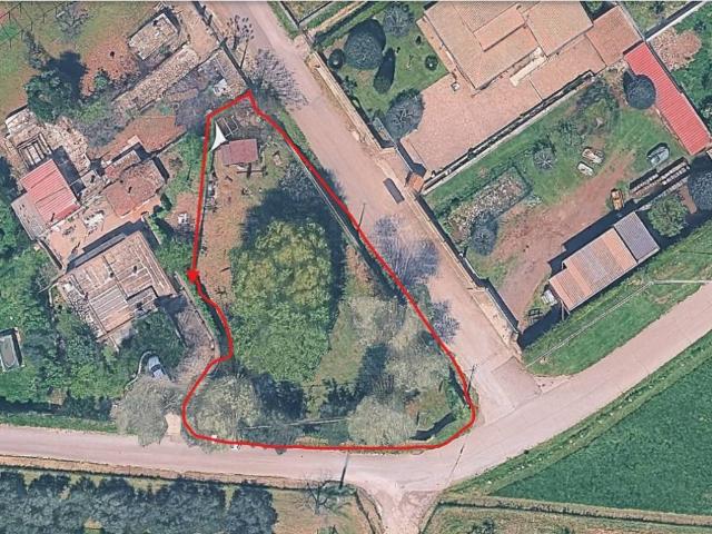Terreno in vendita a Roma Capitale, Lazio