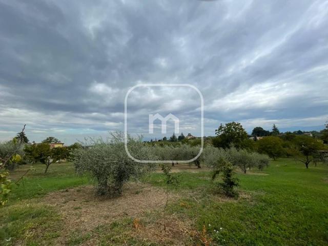 Terreno in vendita a Zagarolo, Roma Capitale
