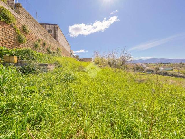 Terreno in vendita a Roma Capitale, Lazio