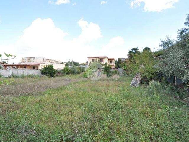 Terreno in vendita a Roma Capitale, Lazio