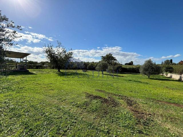 Terreno in vendita a Roma Capitale, Lazio