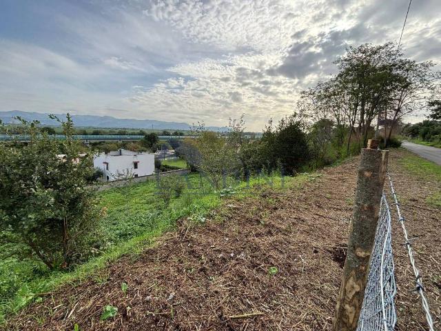 Terreno in vendita a Roma Capitale, Lazio
