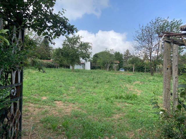 Terreno in vendita a Roma Capitale, Lazio