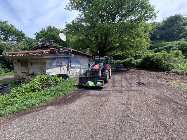 Terreno in vendita a Colle Gentile, Roma Capitale