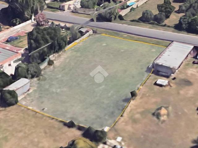 Terreno in vendita a Roma Capitale, Lazio