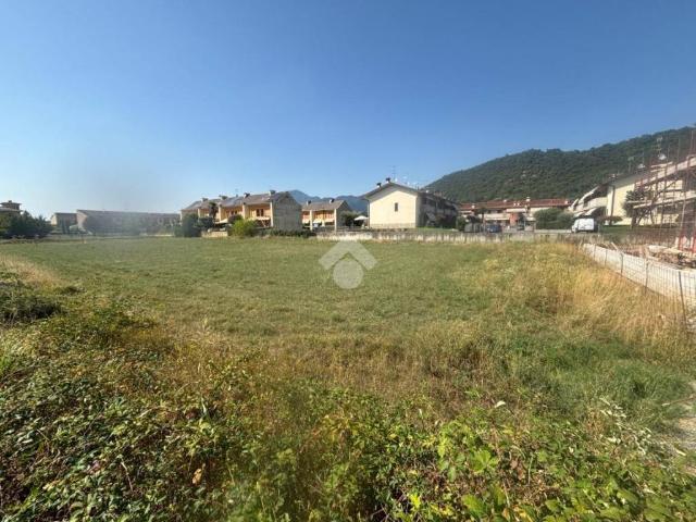 Terreno in vendita a Zandobbio, Lombardia