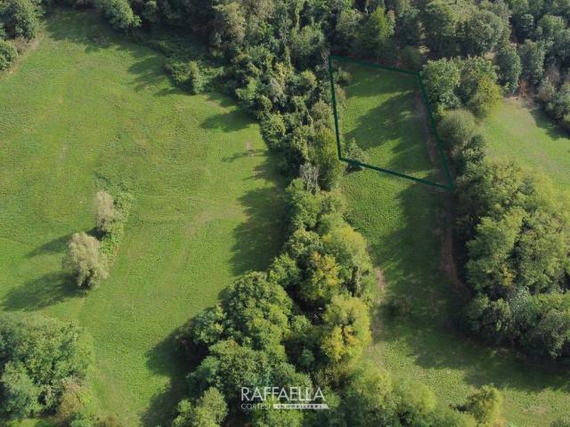 Terreno in vendita a Selva, Zandobbio