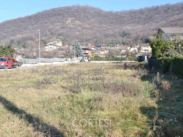 Terreno in vendita a Selva, Zandobbio