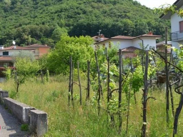 Terreno in vendita a Selva, Zandobbio