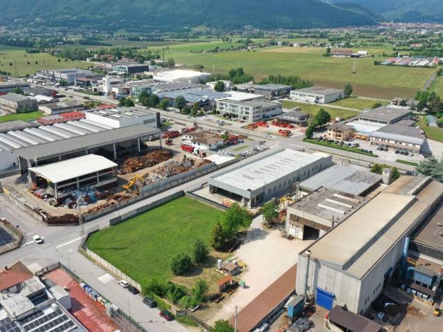 Terreno in vendita a Zanè, Veneto