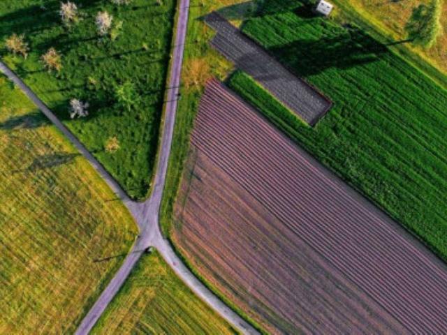 Terreno in vendita a Zanica, Lombardia