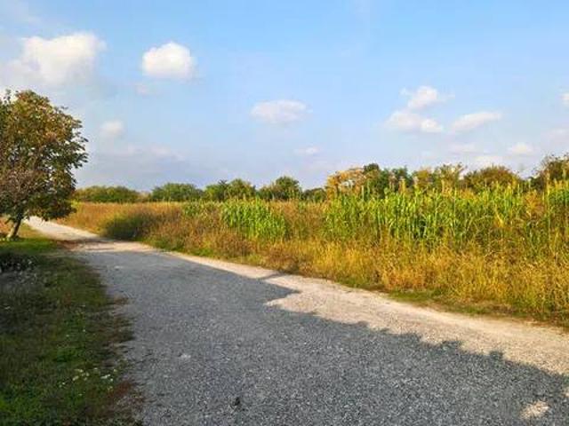 Terreno in vendita a Zanica, Lombardia