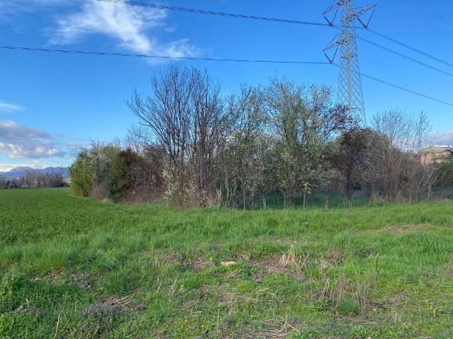 Terreno in vendita a Zanica, Lombardia
