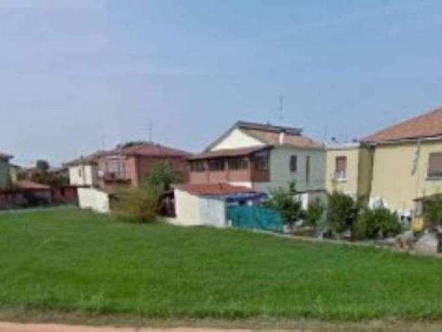 Terreno in vendita a Zeccone, Lombardia