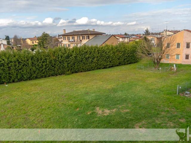 Terreno in vendita a Zenson Di Piave, Veneto