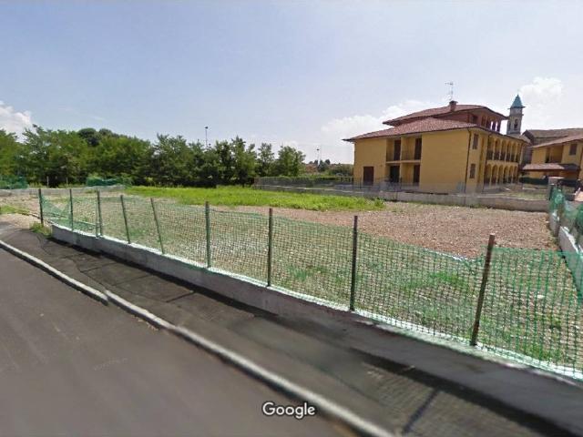 Terreno in vendita a Zerbolò, Lombardia