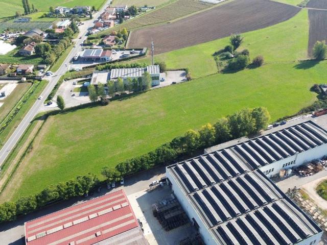 Terreno in vendita a Zevio, Veneto