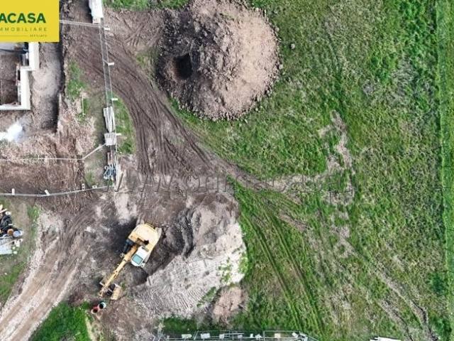 Terreno in vendita a Zevio, Veneto