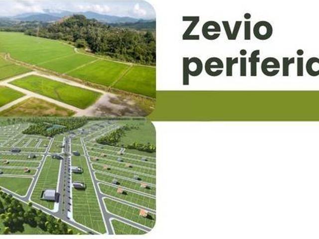 Terreno in vendita a Zevio, Veneto