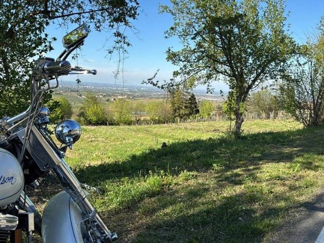 Terreno in vendita a Seminò, Ziano Piacentino