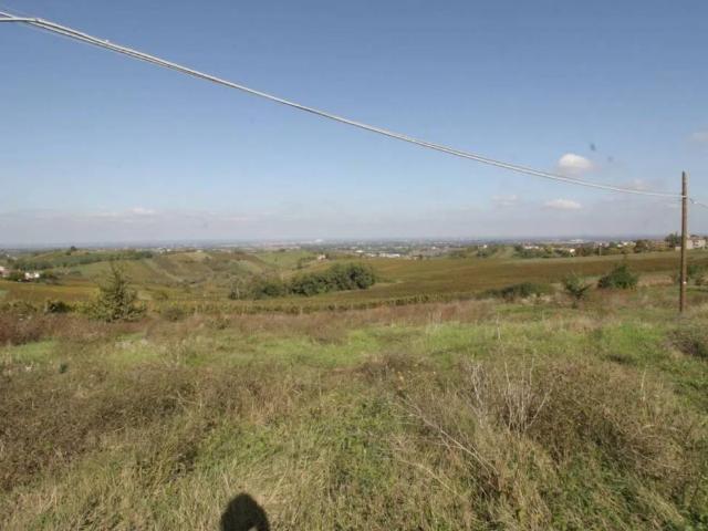 Terreno in vendita a Calcinara, Ziano Piacentino