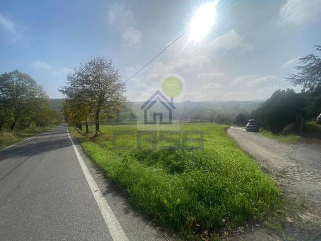 Terreno in vendita a Seminò, Ziano Piacentino