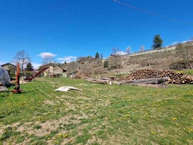 Terreno in vendita a Piemonte, Biella