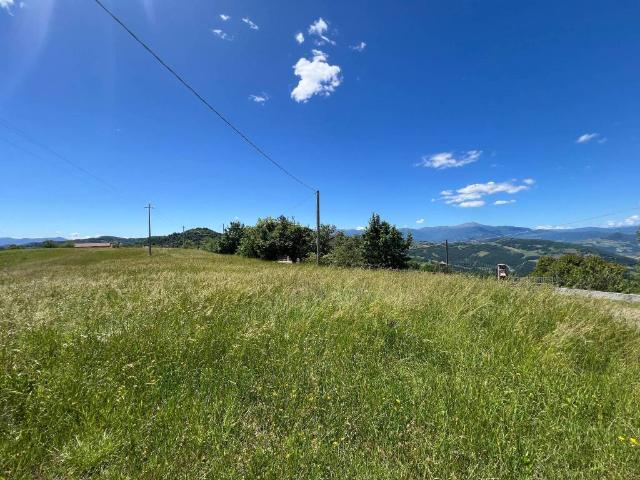 Terreno in vendita a Unione di comuni Terre di Castelli, Zocca
