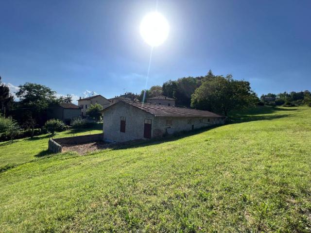 Terreno in vendita a Unione di comuni Terre di Castelli, Zocca
