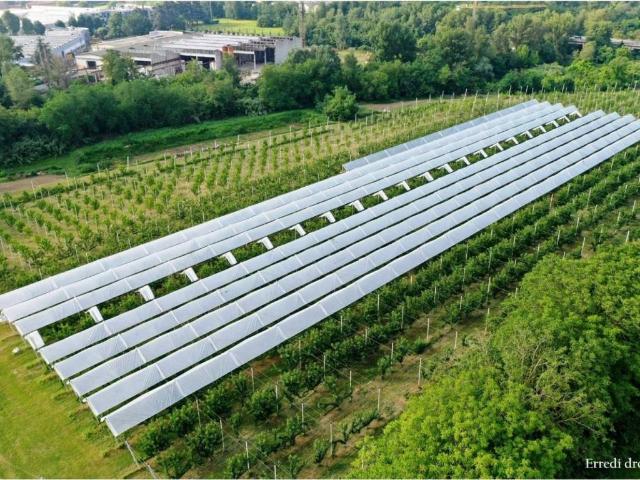 Terreno in vendita a Zola Predosa, Bologna