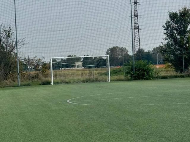 Terreno in vendita a Unione dei comuni Valli del Reno, Lavino e Samoggia, Zola Predosa
