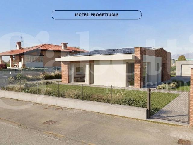 Terreno in vendita a Zoppola, Friuli-Venezia Giulia