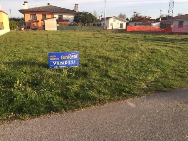 Terreno in vendita a Zoppola, Friuli-Venezia Giulia