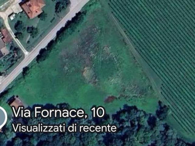 Terreno in vendita a Zoppola, Friuli-Venezia Giulia