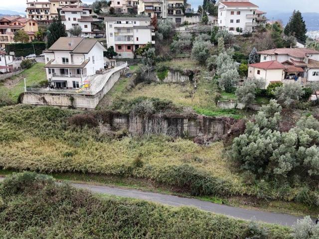 Terreno in vendita a Calabria, Cosenza