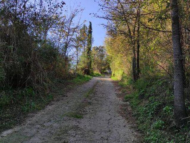 Terreno in vendita a Zumpano, Cosenza