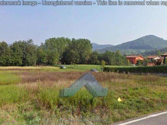 Terreno in vendita a Albano Sant'alessandro, Lombardia