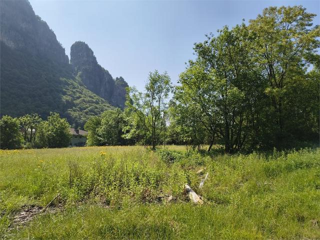 Terreno in vendita a Ballabio Superiore, Ballabio
