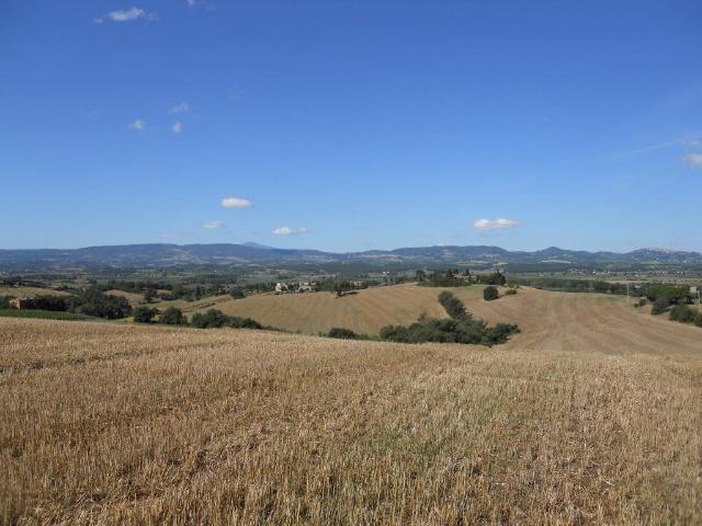 Terreno in vendita a Gioiella, Umbria